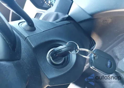 2014 Ford Escape Se z USA, uszkodzony, nr VIN 1FMCU0GX8EUB38143